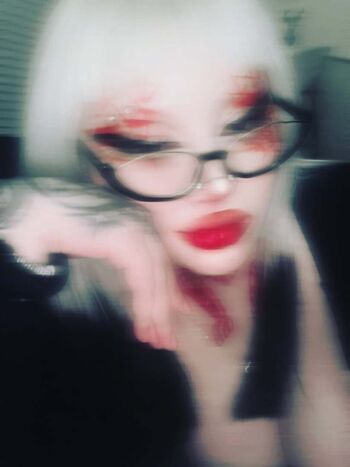 Full leaked Yahani private photo