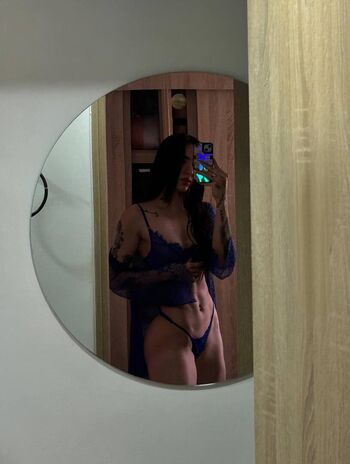 Full leaked Yai oficial private photo