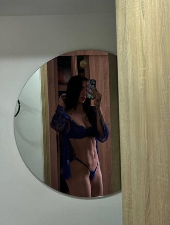 Full leaked Yai oficial private photo