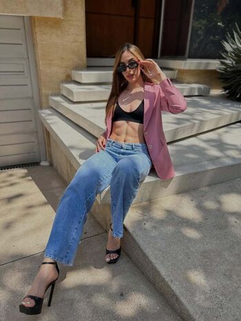 Full leaked Yai oficial private photo