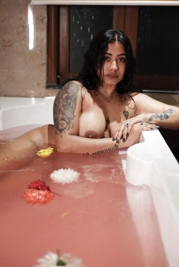 Full leaked Yajna seni private photo