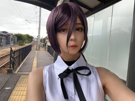 Full leaked Yameeka private photo