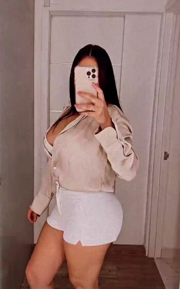 Full leaked Yamileth soto private photo