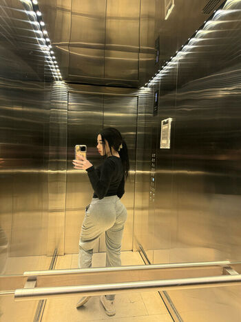 Full leaked Yamiletht private photo