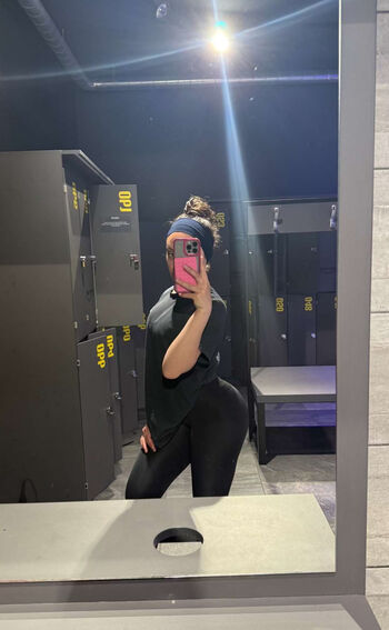 Full leaked Yamina m private photo