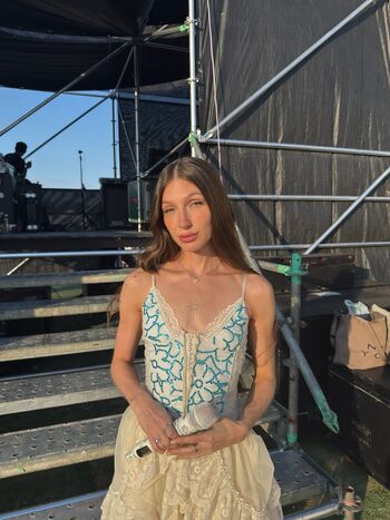 Full leaked Yamisafdie private photo