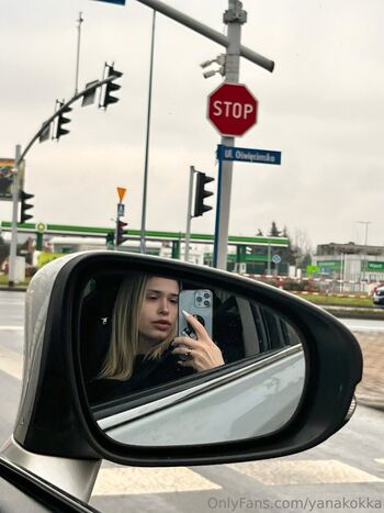 Full leaked Yanakokka page private photo
