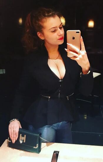 Full leaked Yanashkomagic private onlyfans photo