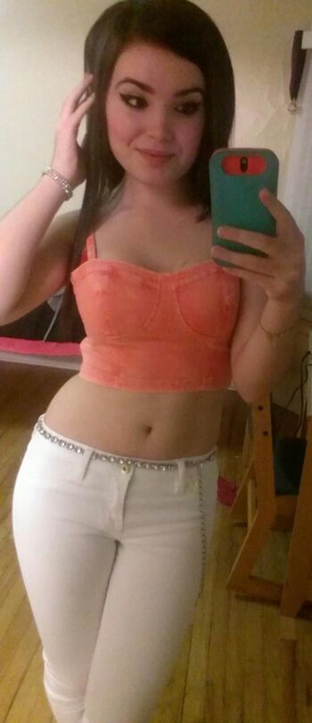 Full leaked Yanet gutierrez private photo