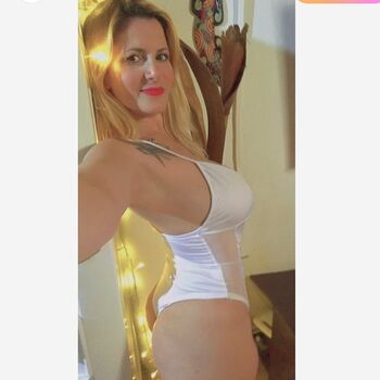 Full leaked Yanina coronel private photo
