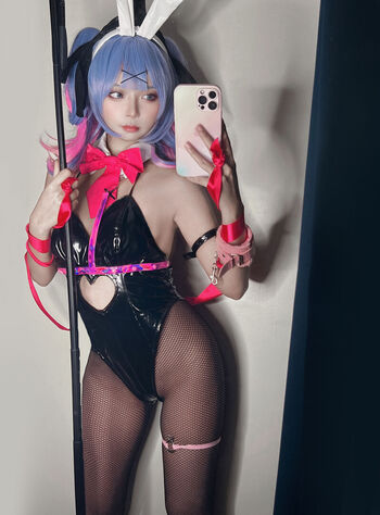 Full leaked Yanyankyun private photo