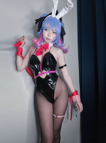 Full leaked Yanyankyun private photo