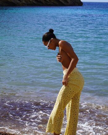 Full leaked Yara charry private photo