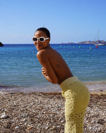 Full leaked Yara charry private photo