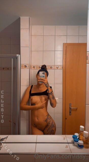 Full leaked Yara issy private photo