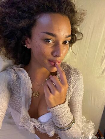 Full leaked Yara texeira private photo