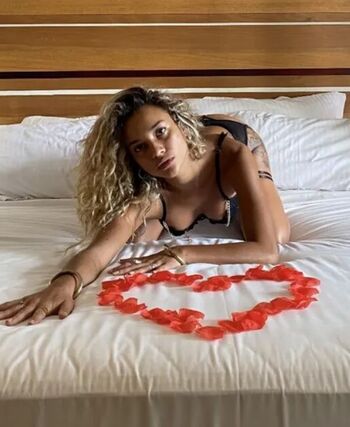 Full leaked Yara texeira private photo
