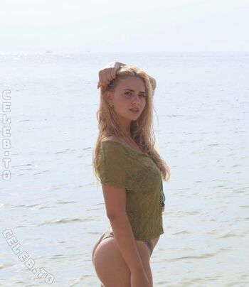 Full leaked Yarin luvich private photo