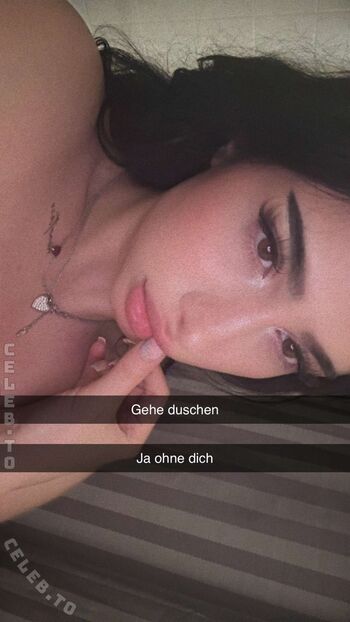 Full leaked Yasilisches page private photo