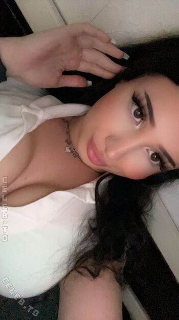 Full leaked Yasilisches page private photo