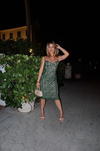 Full leaked Yaslen clemente  page private photo
