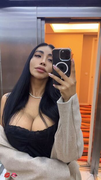 Full leaked Yasm private photo