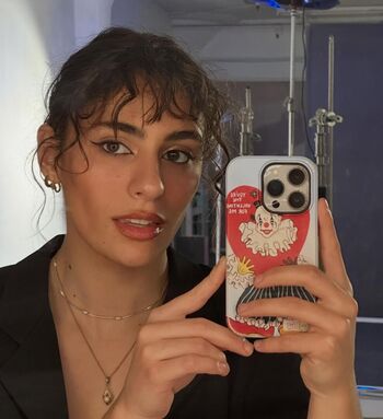 Full leaked Yasmeen fletcher private photo