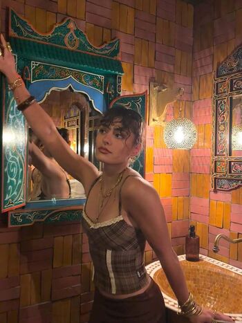 Full leaked Yasmeen fletcher private photo