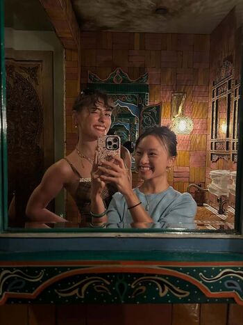 Full leaked Yasmeen fletcher private photo