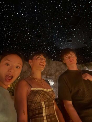 Full leaked Yasmeen fletcher private photo