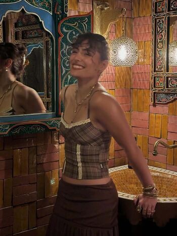 Full leaked Yasmeen fletcher private photo