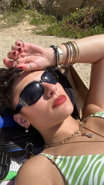 Full leaked Yasmeen fletcher private photo