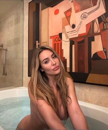 Full leaked Yasmila mendeguia private photo