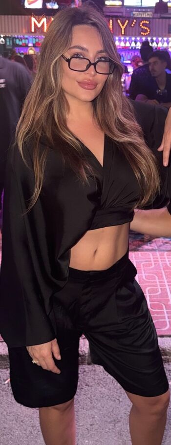Full leaked Yasmila mendeguia private photo