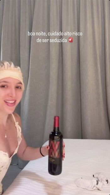 Full leaked Yasmim galli private photo