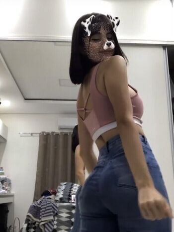Full leaked Yasmim lopes private photo