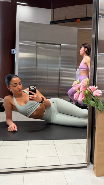Full leaked Yasmin barbieri page private photo