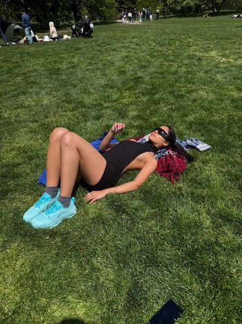 Full leaked Yasmin barbieri private photo