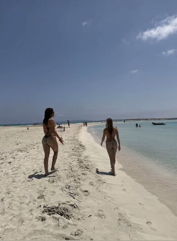 Full leaked Yasmin barbieri private photo