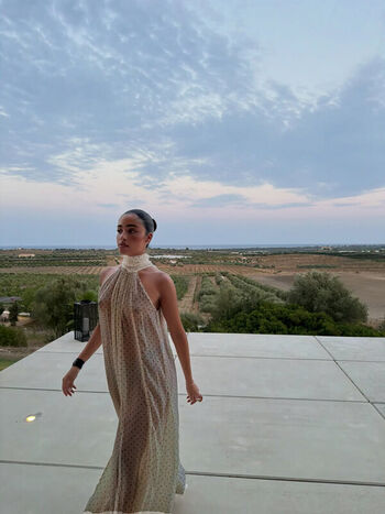 Full leaked Yasmin barbieri private photo