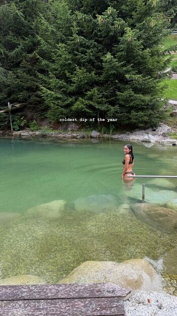 Full leaked Yasmin barbieri private photo