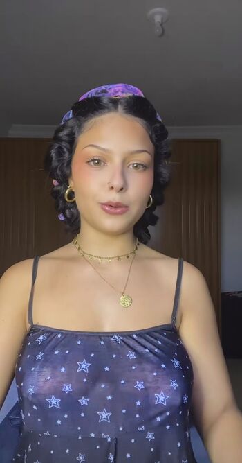 Full leaked Yasmin dias yassayk private photo