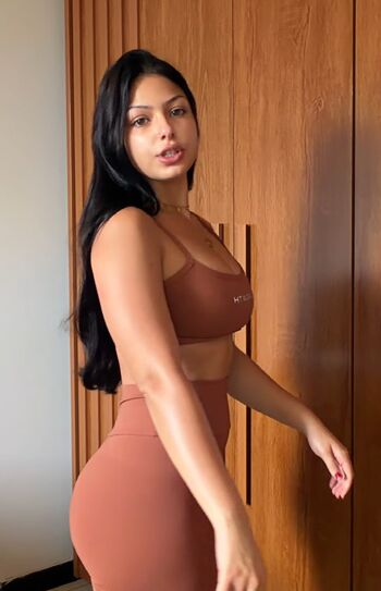 Full leaked Yasmin dias yassayk private photo