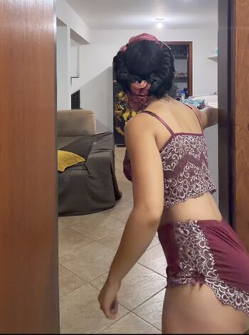 Full leaked Yasmin dias yassayk private photo