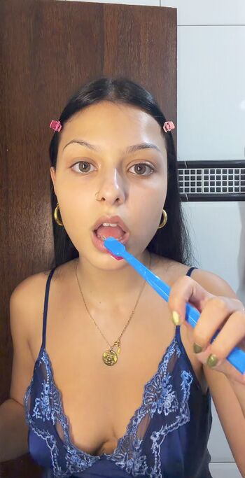 Full leaked Yasmin dias yassayk private photo