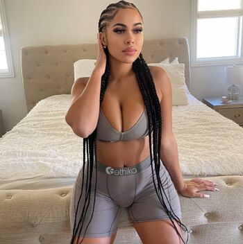 Full leaked Yasmin elopez private photo