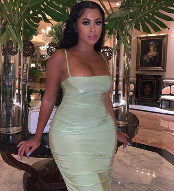 Full leaked Yasmin elopez private photo