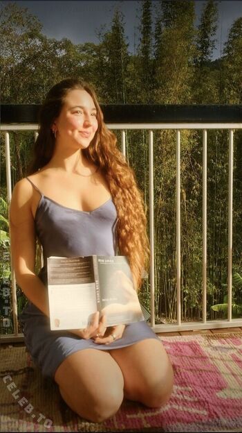 Full leaked Yasmin forest page private photo
