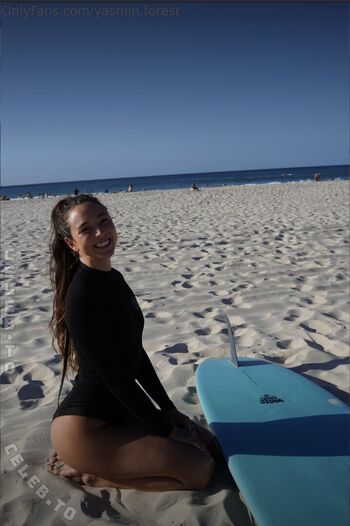 Yasmin.forest