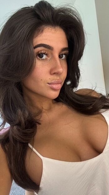 Full leaked Yasmin murray private photo